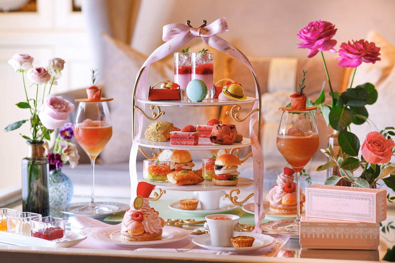 インターコンチネンタル 東京ベイ