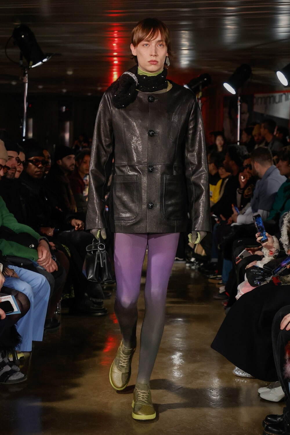 namacheko ナマチェコ 23aw コート NAMACHEKO（ナマチェコ）コート ダウン - FARFETCH