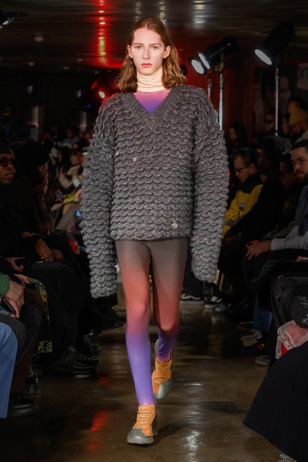 ナマチェコ 2023-24年秋冬<span>コレクション</span> - 写真34
