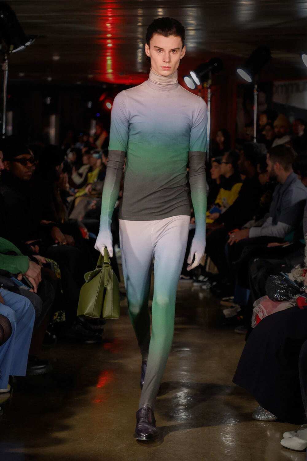 ナマチェコ 2023-24年秋冬<span>コレクション</span> - 写真35