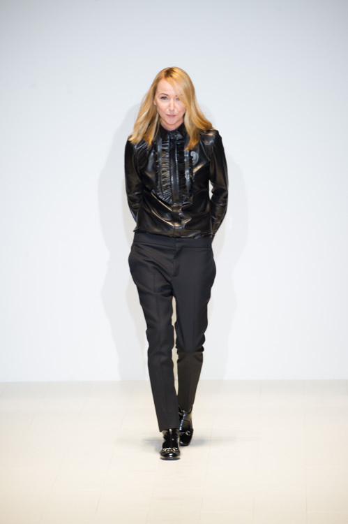 グッチ 2014-15年秋冬<span>コレクション</span> - 写真66