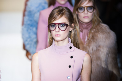 グッチ 2014-15年秋冬 ウィメンズ コレクション