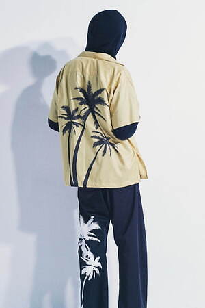 アーネイ(ANEI) 2022年春夏ウィメンズ&メンズコレクション  - 写真11