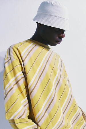 アーネイ(ANEI) 2022年春夏ウィメンズ&メンズコレクション  - 写真12