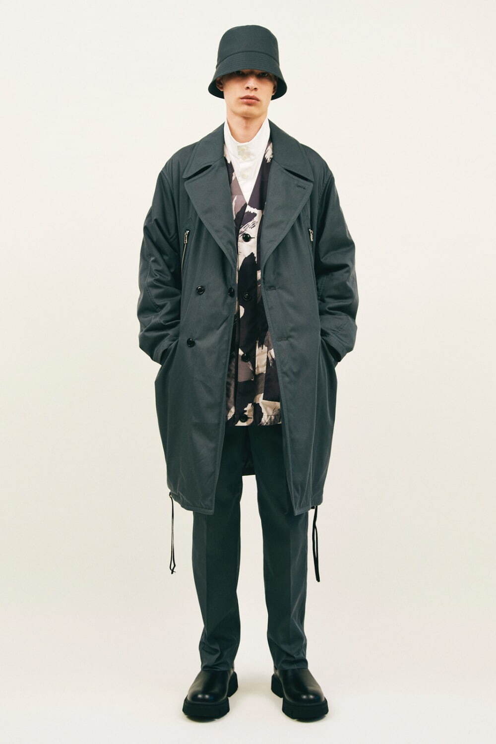 アーネイ 2022-23年秋冬<span>コレクション</span> - 写真28