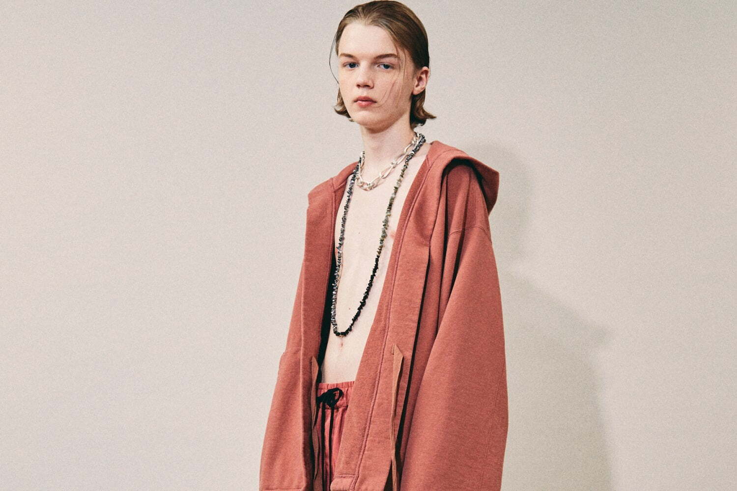 ANEI 2023SS Collection