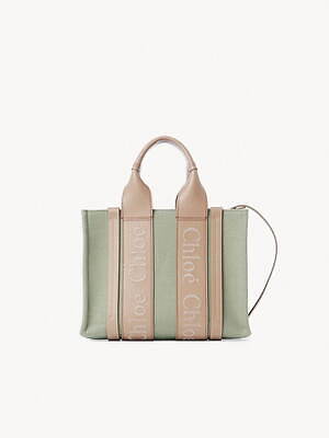 クロエ(Chloé) ウッディ｜写真2