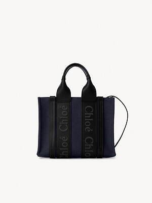 クロエ(Chloé) ウッディ｜写真1