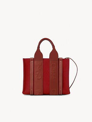 クロエ(Chloé) ウッディ｜写真3