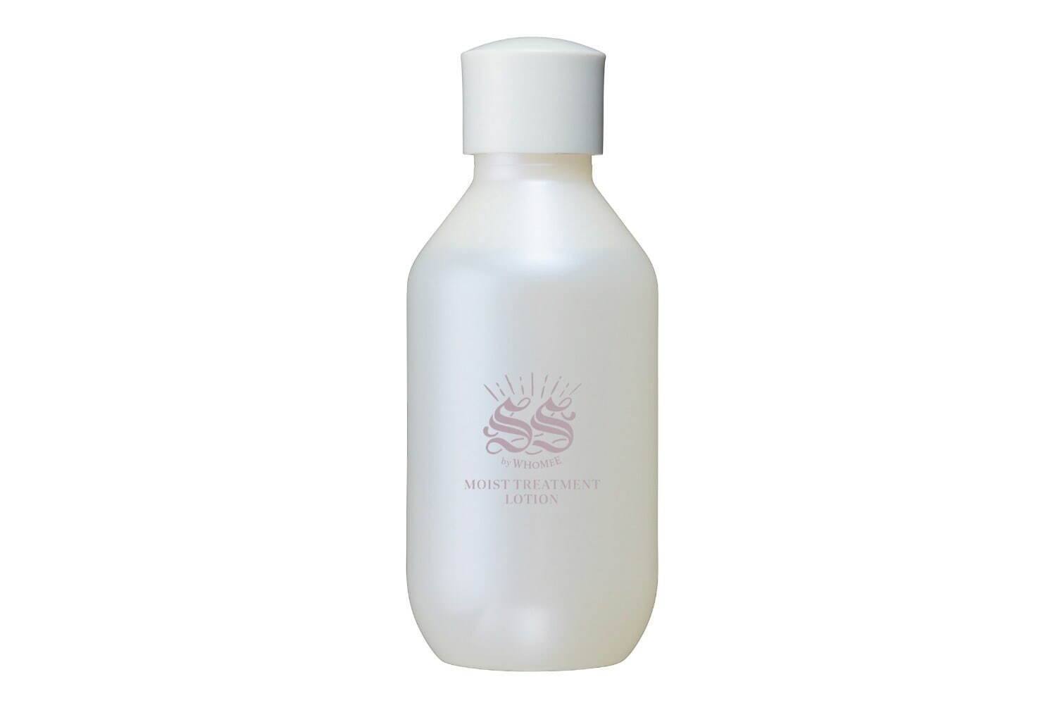 ソソ　モイストトリートメントローション 150mL3,300円