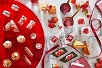 いちごアフタヌーンティー2023年〈関東編〉東京都内など人気ホテル＆カフェの苺スイーツ｜写真5