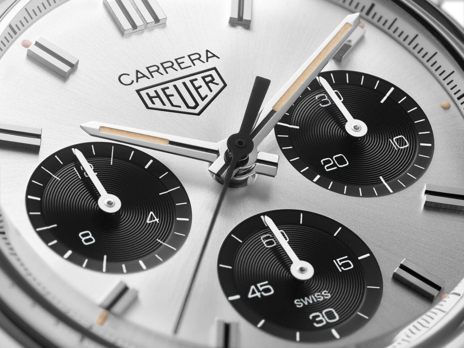 タグ・ホイヤー(TAG Heuer) カレラ｜写真3