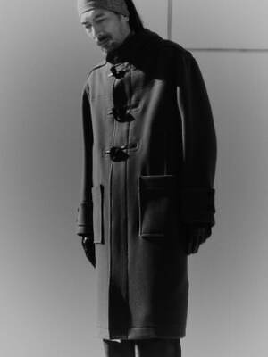 ティーエイチ プロダクツ(th products) 2023-24年秋冬ウィメンズ&メンズコレクション  - 写真9