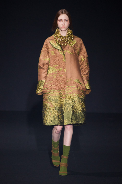 アルベルタ フェレッティ 2014-15年秋冬<span>コレクション</span> - 写真2