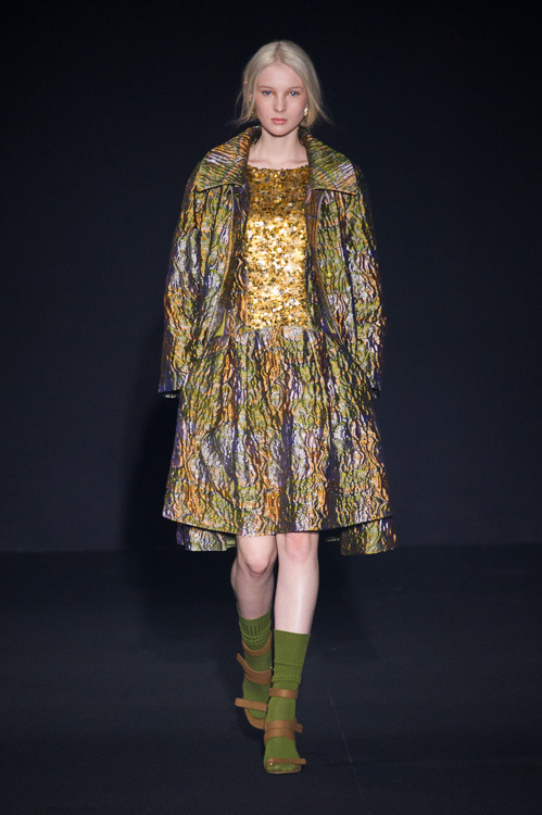 アルベルタ フェレッティ 2014-15年秋冬<span>コレクション</span> - 写真7