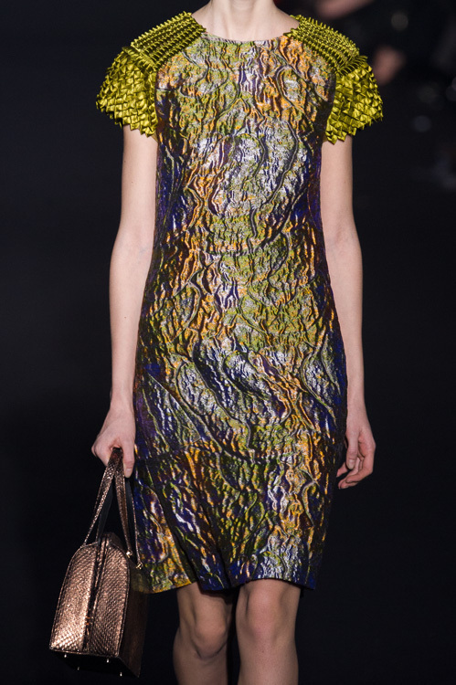 アルベルタ フェレッティ 2014-15年秋冬<span>コレクション</span> - 写真10