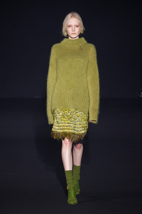 アルベルタ フェレッティ 2014-15年秋冬<span>コレクション</span> - 写真11