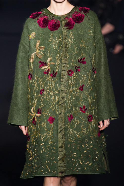 アルベルタ フェレッティ 2014-15年秋冬<span>コレクション</span> - 写真18