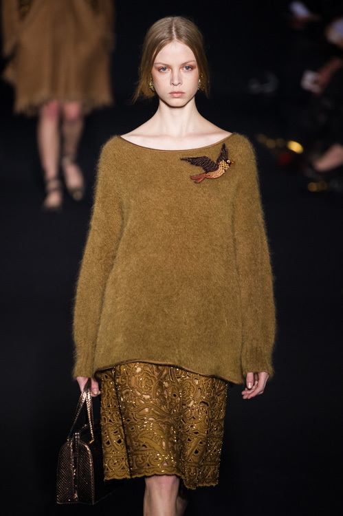 アルベルタ フェレッティ 2014-15年秋冬<span>コレクション</span> - 写真27
