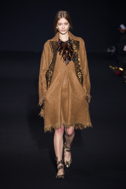 アルベルタ フェレッティ 2014-15年秋冬<span>コレクション</span> - 写真28