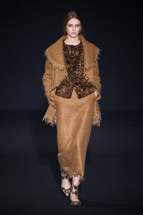 アルベルタ フェレッティ 2014-15年秋冬<span>コレクション</span> - 写真29