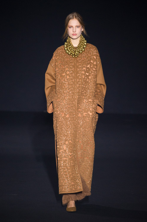 アルベルタ フェレッティ 2014-15年秋冬<span>コレクション</span> - 写真31