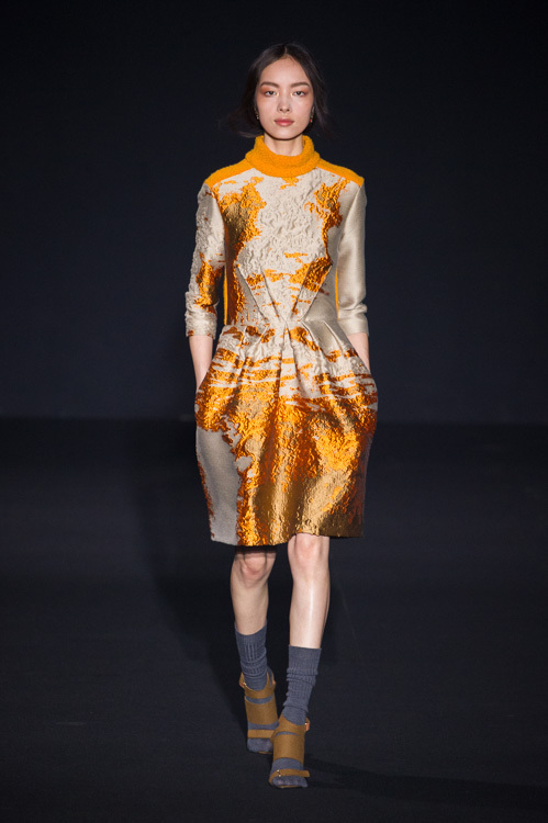 アルベルタ フェレッティ 2014-15年秋冬<span>コレクション</span> - 写真36