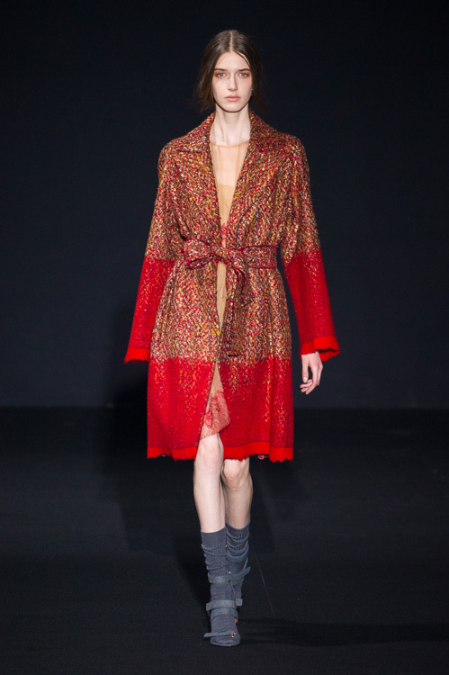 アルベルタ フェレッティ 2014-15年秋冬<span>コレクション</span> - 写真43