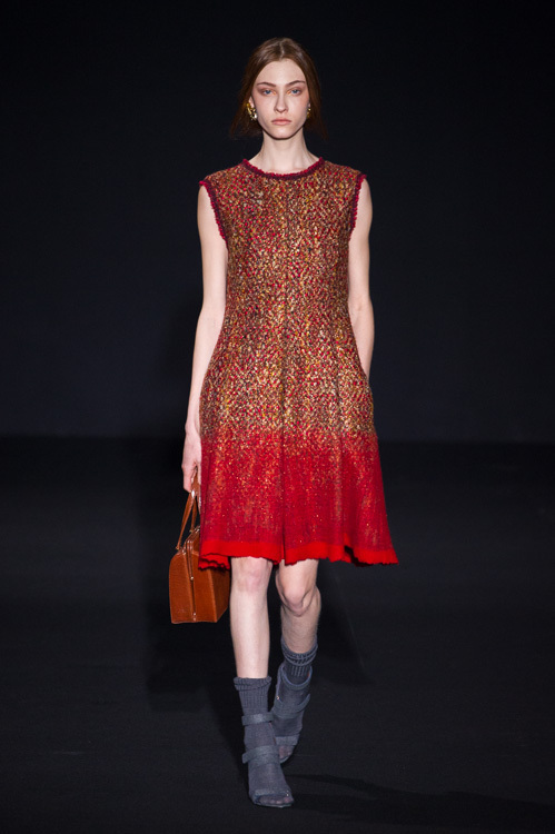 アルベルタ フェレッティ 2014-15年秋冬<span>コレクション</span> - 写真45