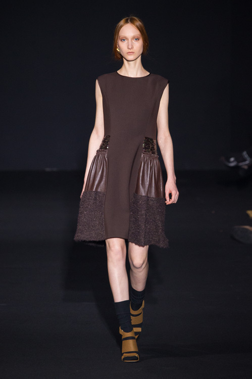アルベルタ フェレッティ 2014-15年秋冬<span>コレクション</span> - 写真53