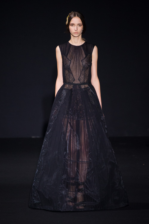 アルベルタ フェレッティ 2014-15年秋冬<span>コレクション</span> - 写真64