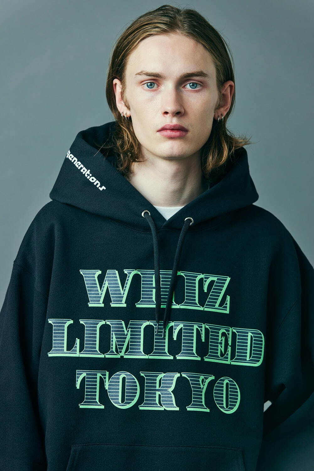 生まれのブランドで Whiz limited ウィズリミテッド ネイティブ