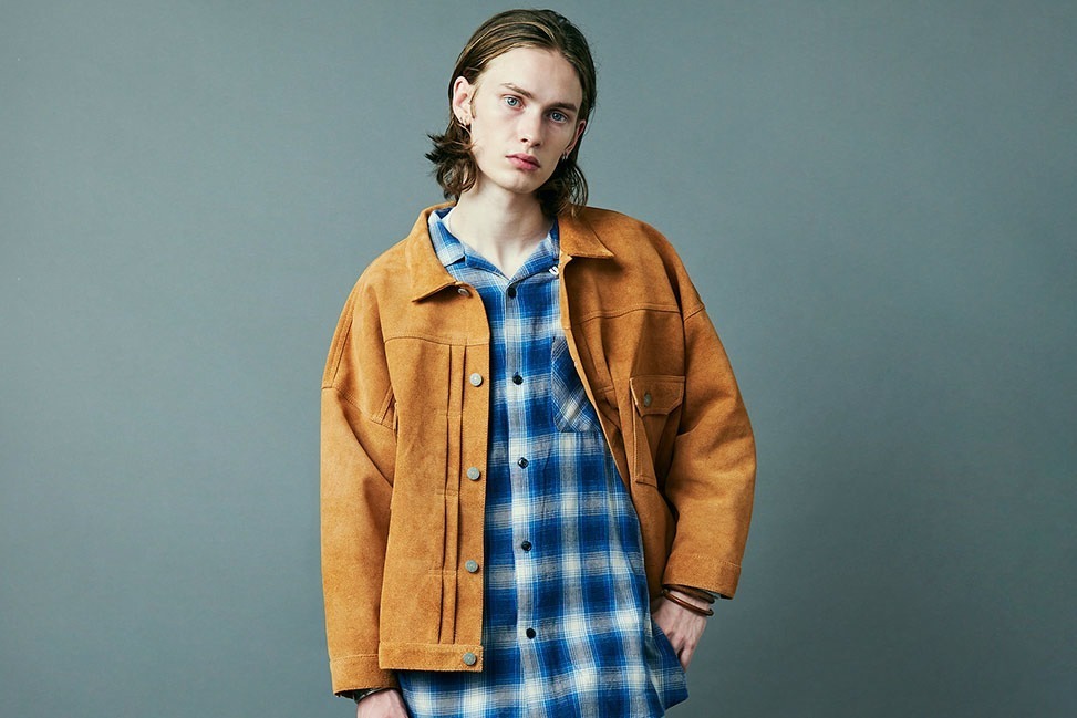 WHIZLIMITED 2023SS Collection