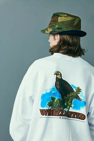 ウィズリミテッド(WHIZLIMITED) 2023年春夏ウィメンズ&メンズコレクション  - 写真7