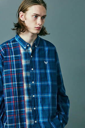 ウィズリミテッド(WHIZLIMITED) 2023年春夏ウィメンズ&メンズコレクション  - 写真10