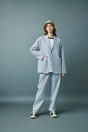 ウィズリミテッド(WHIZLIMITED) 2023年春夏ウィメンズ&メンズコレクション  - 写真11