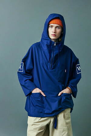 ウィズリミテッド(WHIZLIMITED) 2023年春夏ウィメンズ&メンズコレクション  - 写真20