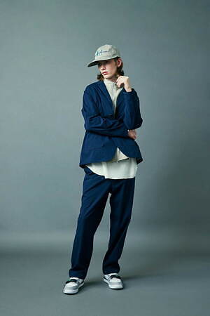 ウィズリミテッド(WHIZLIMITED) 2023年春夏ウィメンズ&メンズコレクション  - 写真24