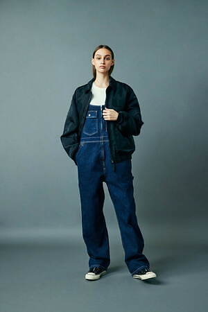 ウィズリミテッド(WHIZLIMITED) 2023年春夏ウィメンズ&メンズコレクション  - 写真26