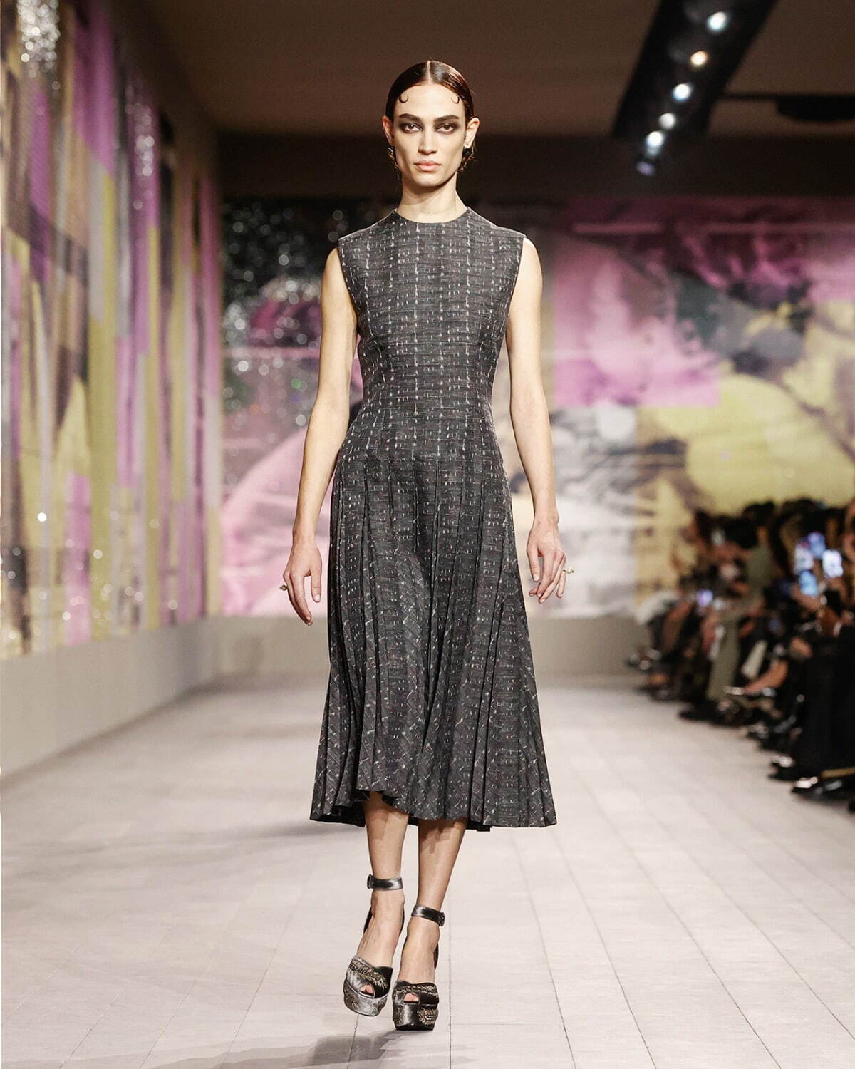 ディオール オートクチュール(DIOR Haute Couture ) 2023年春夏