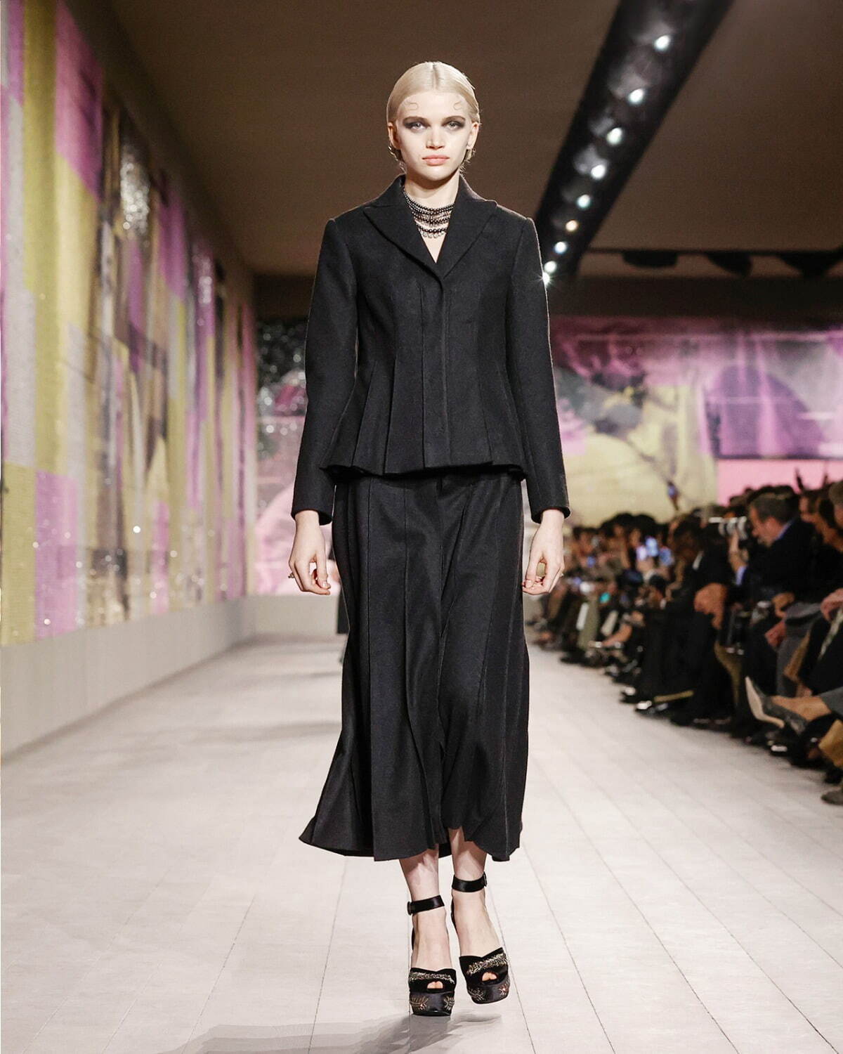 ディオール オートクチュール(DIOR Haute Couture ) 2023年春夏