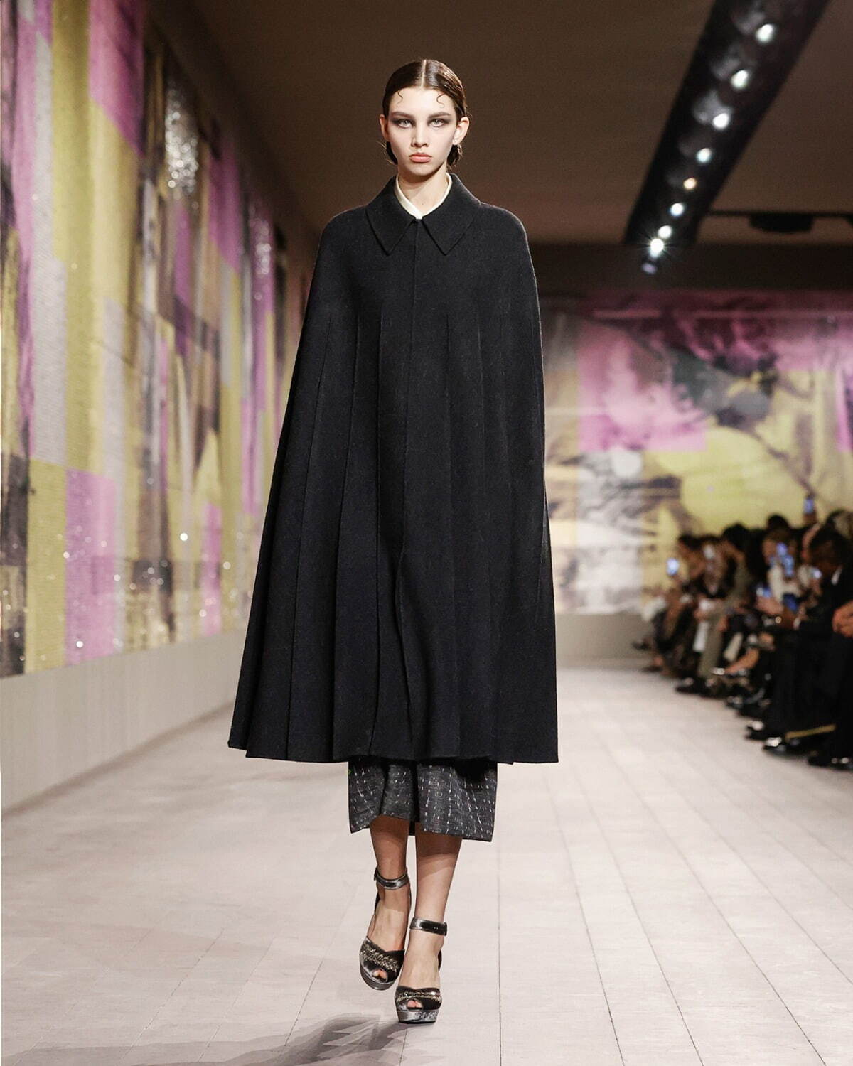 ディオール オートクチュール(DIOR Haute Couture ) 2023年春夏ウィメンズコレクション  - 写真8