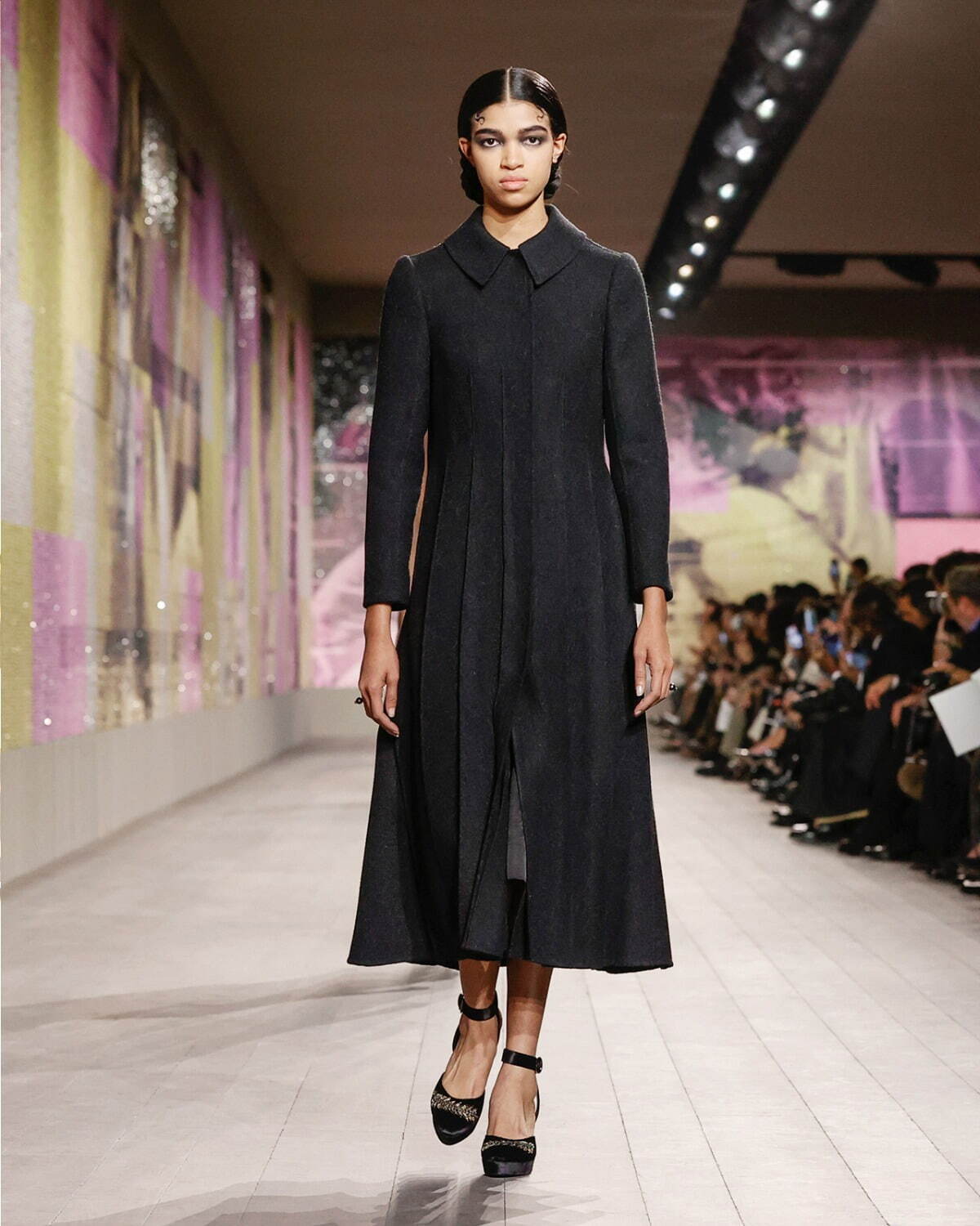 ディオール オートクチュール(DIOR Haute Couture ) 2023年春夏