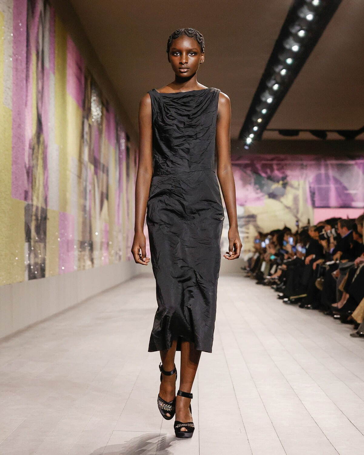 ディオール オートクチュール(DIOR Haute Couture ) 2023年春夏ウィメンズコレクション  - 写真11