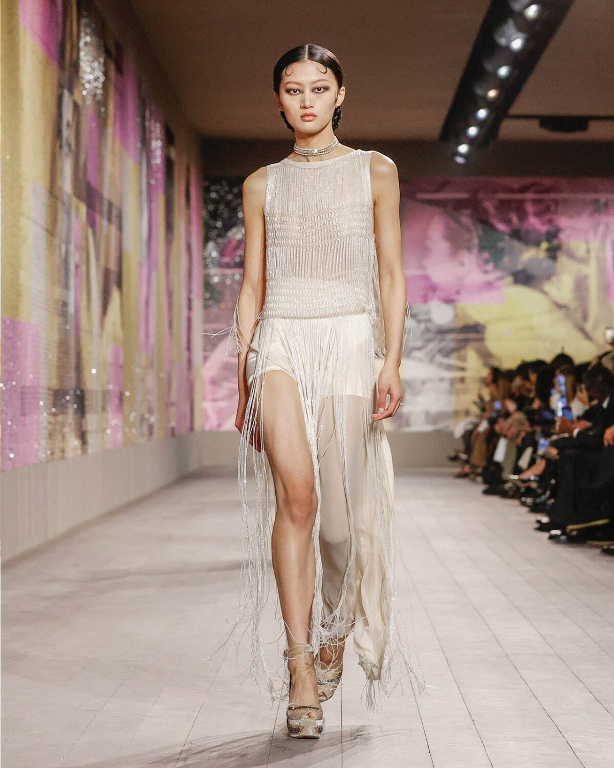 ディオール オートクチュール(DIOR Haute Couture ) 2023年春夏