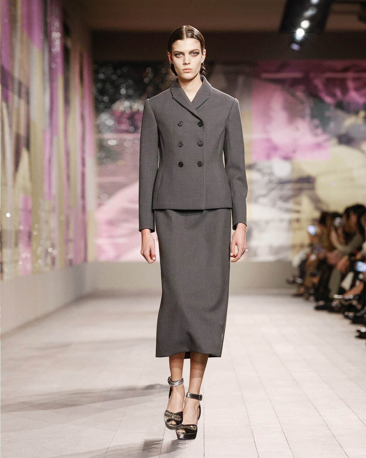 ディオール オートクチュール(DIOR Haute Couture ) 2023年春夏ウィメンズコレクション  - 写真20