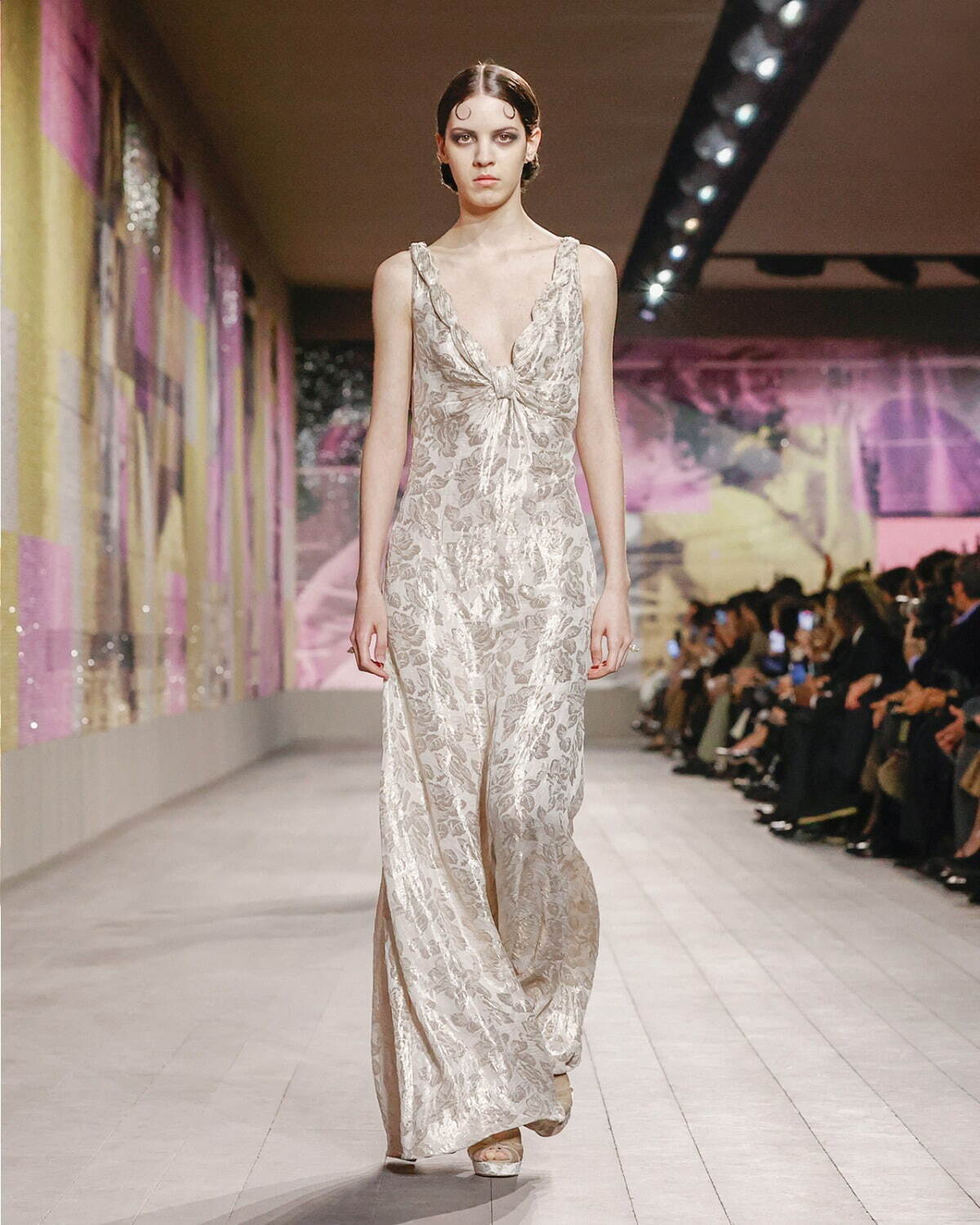 ディオール オートクチュール(DIOR Haute Couture ) 2023年春夏ウィメンズコレクション  - 写真44