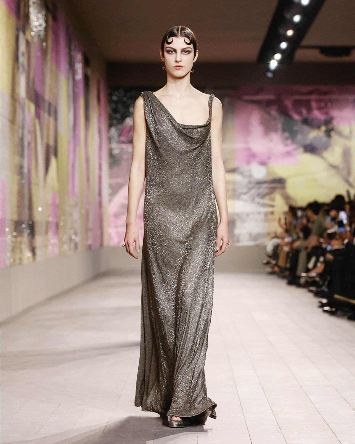 ディオール オートクチュール(DIOR Haute Couture ) 2023年春夏ウィメンズコレクション  - 写真52
