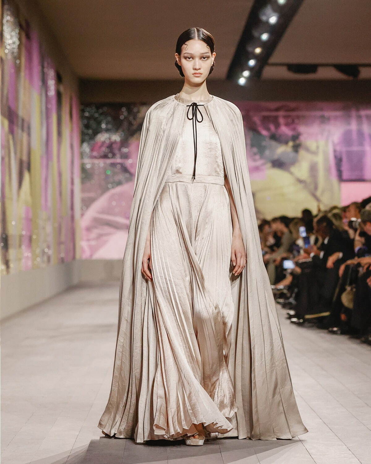 ディオール オートクチュール(DIOR Haute Couture ) 2023年春夏ウィメンズコレクション  - 写真56