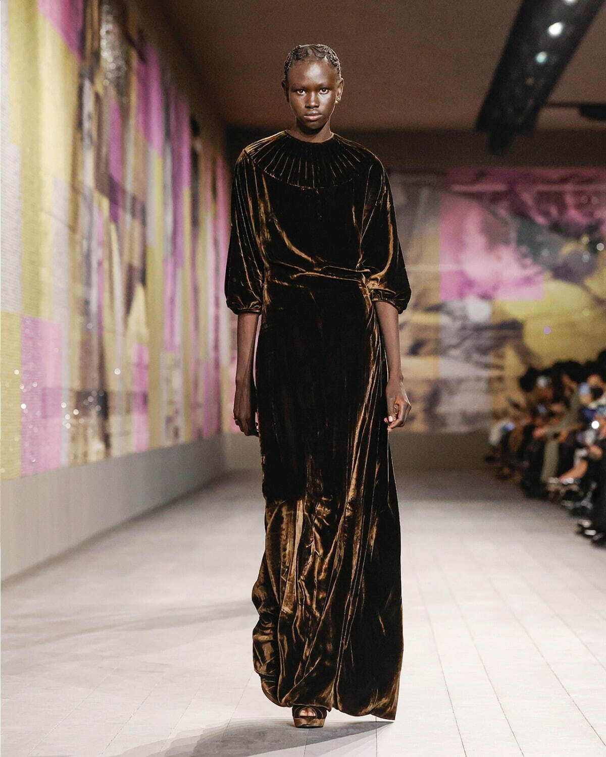 ディオール オートクチュール(DIOR Haute Couture ) 2023年春夏ウィメンズコレクション  - 写真59